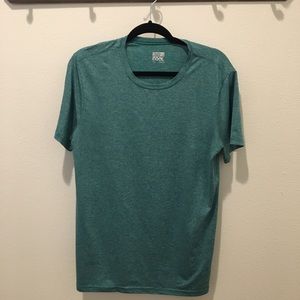 Men’s Wicking Athletic Golf Shirt